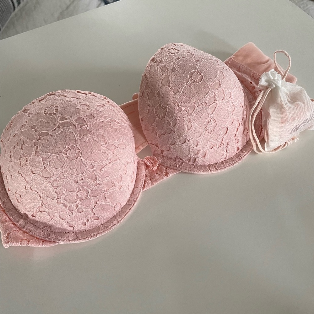 Two bras for $4
